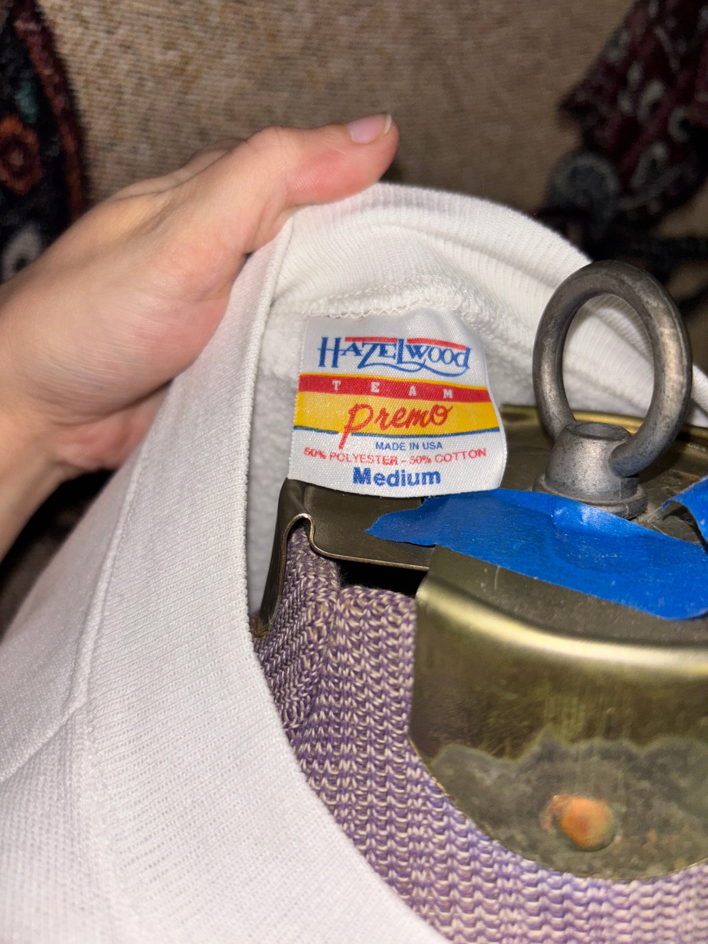 Grand Canyon Crew / Medium