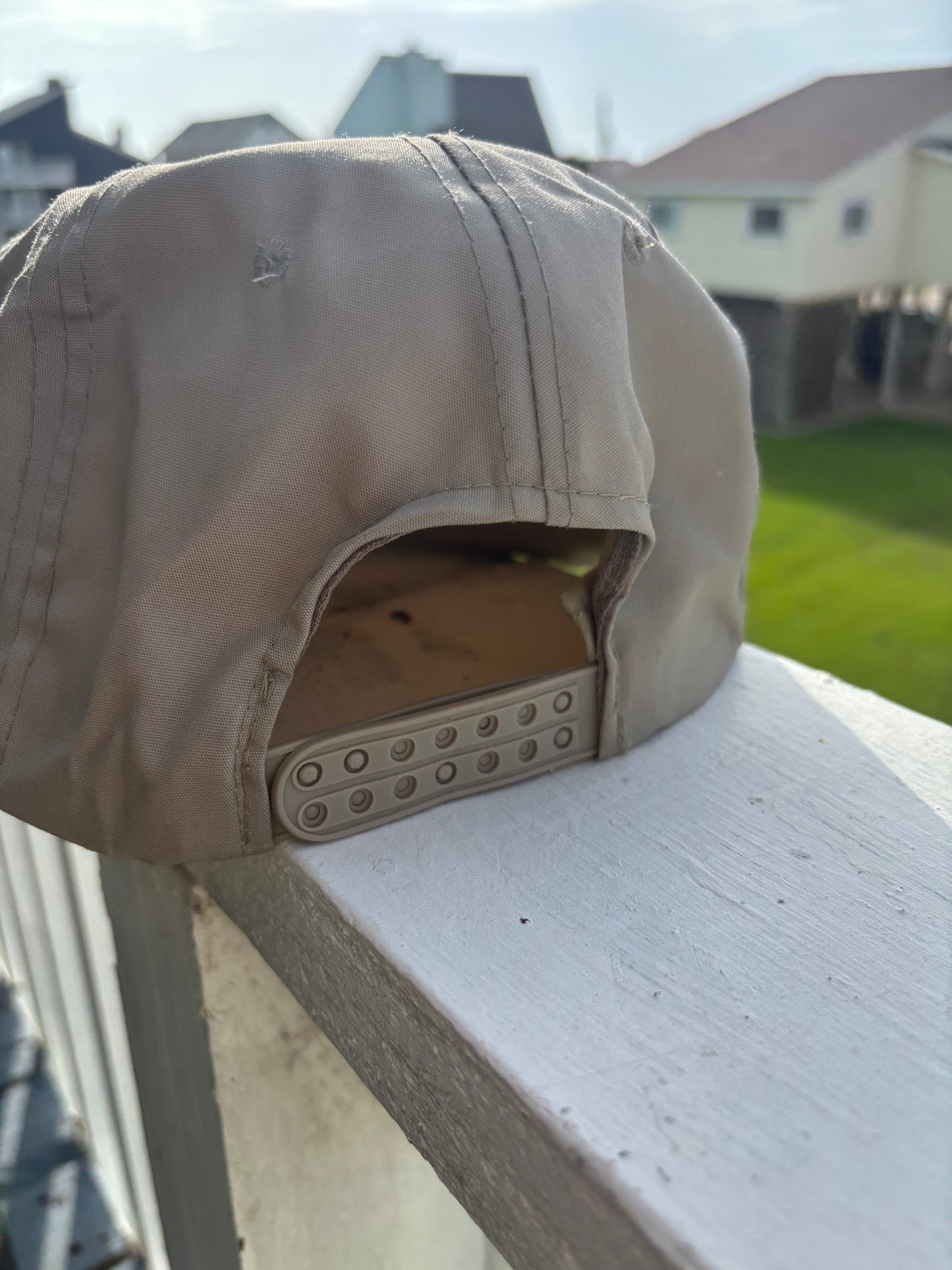 1995 ducks unlimited hat
