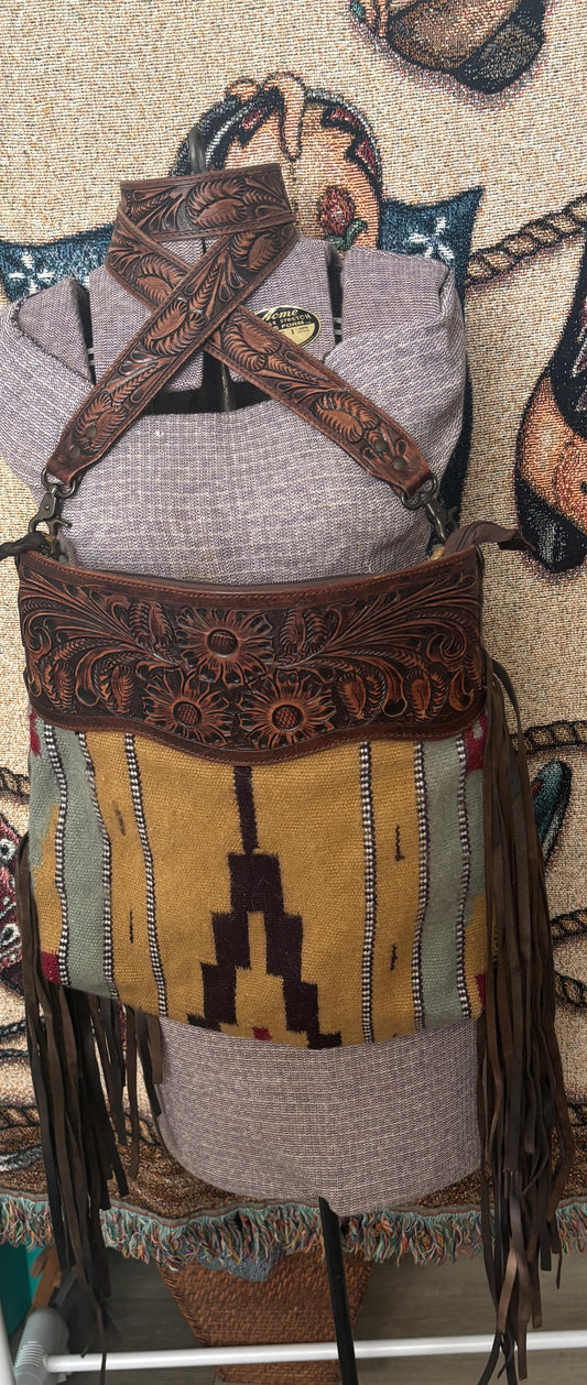 American darling conceal carry bag