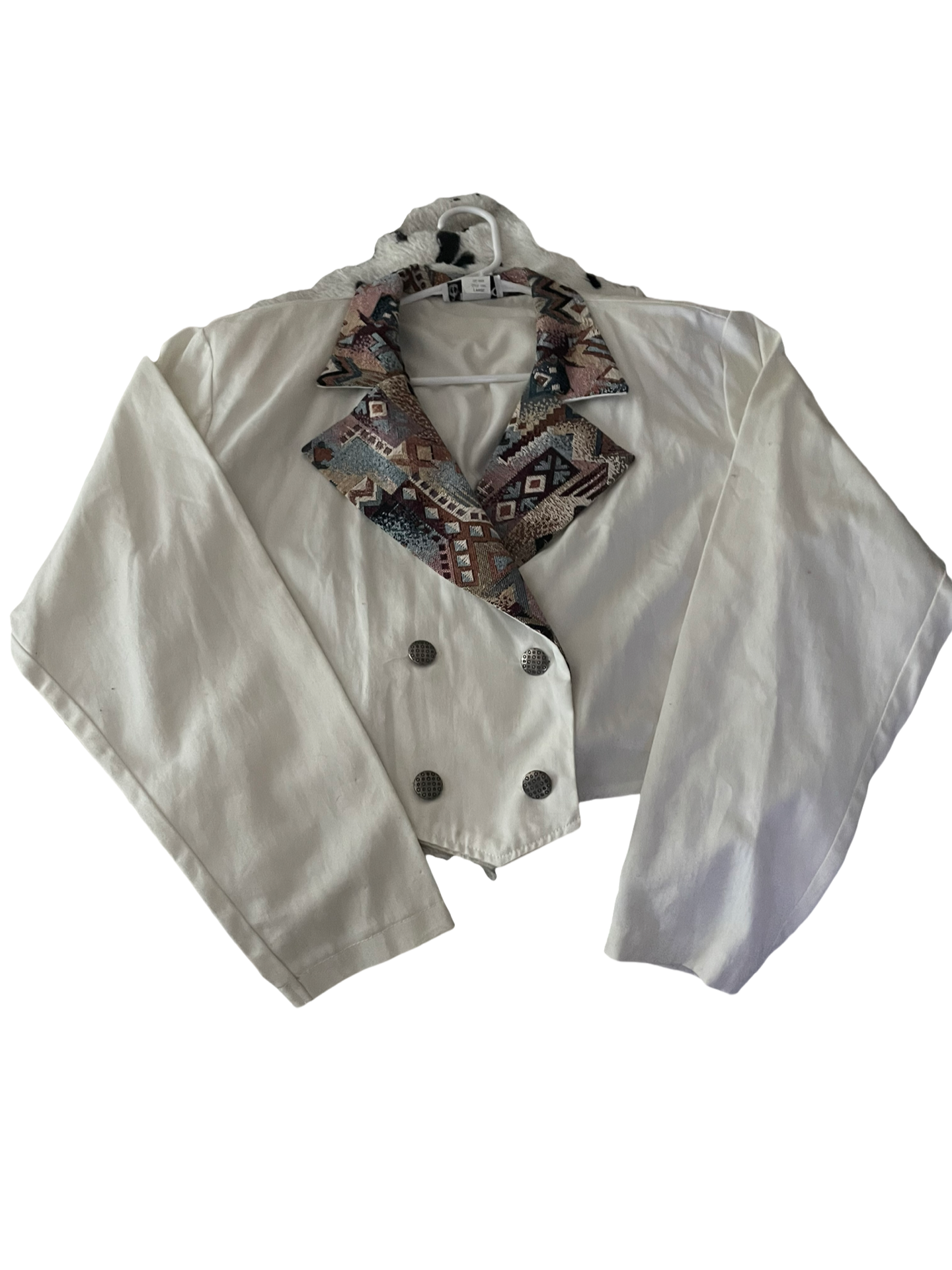 Banjo blazer/Large