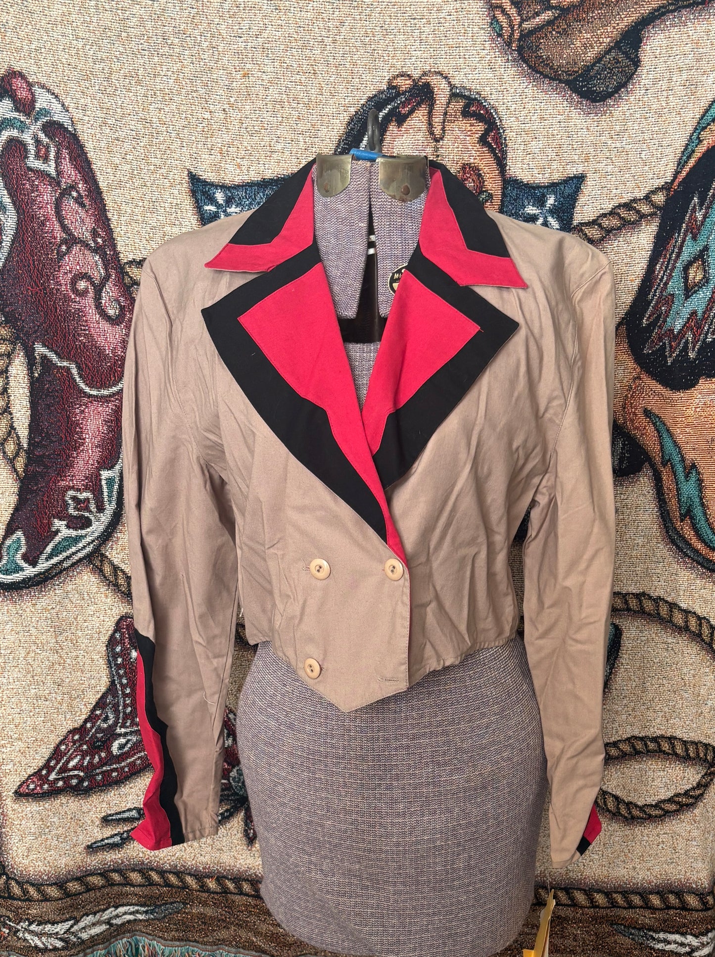 San Angelo collection blazer