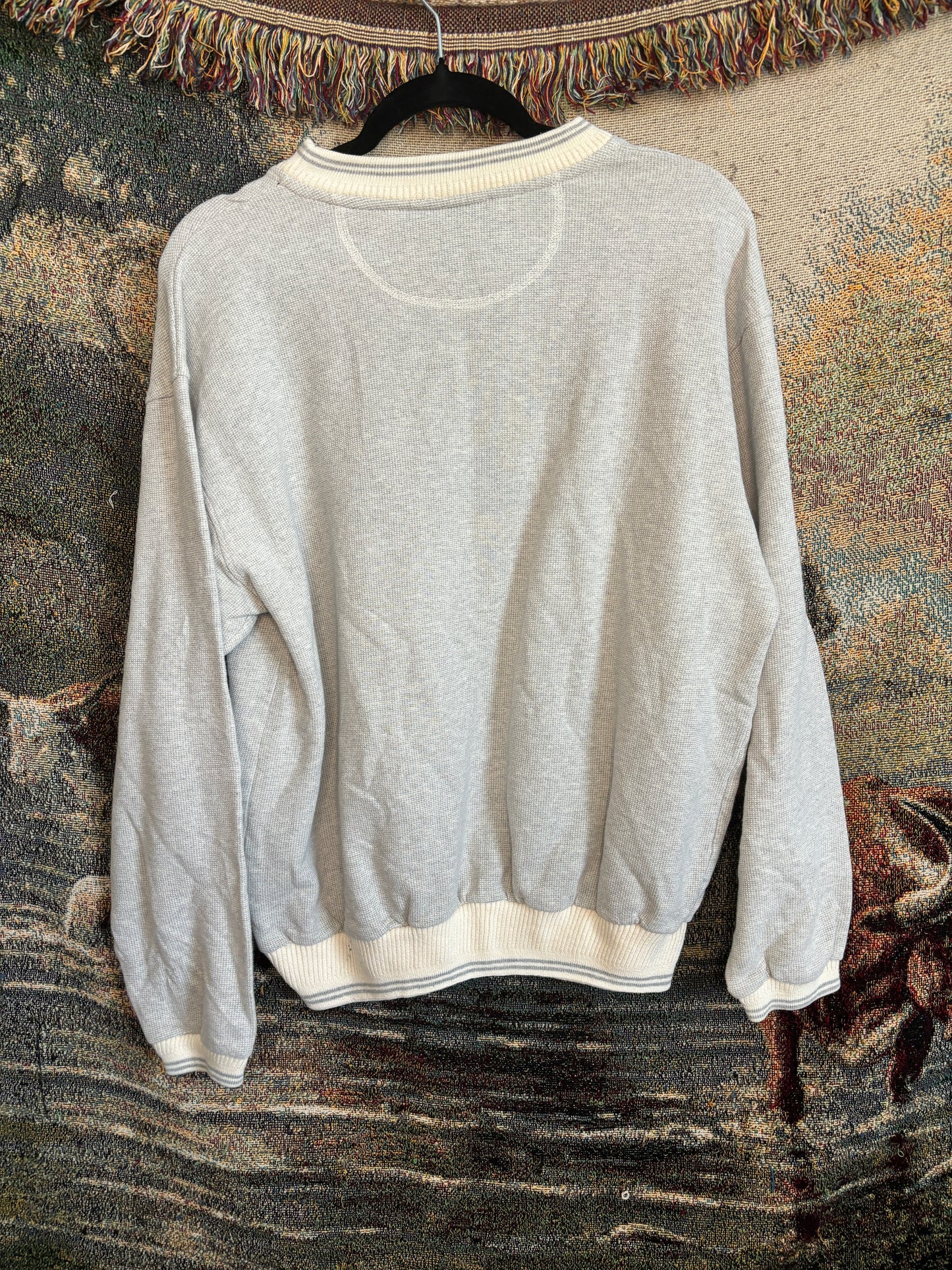 Diport sweater / Large