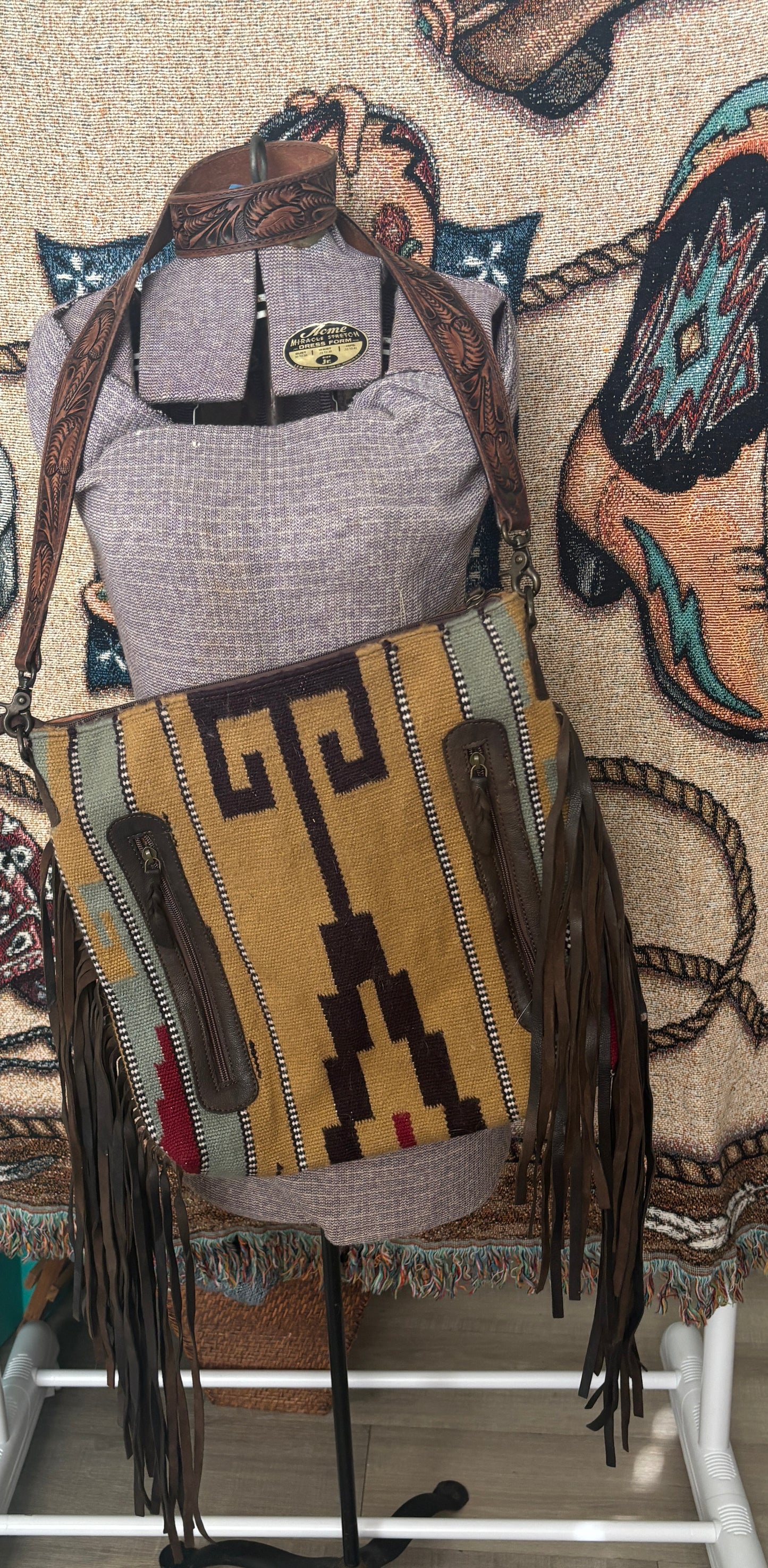 American darling conceal carry bag