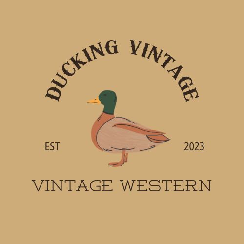 Ducking Vintage