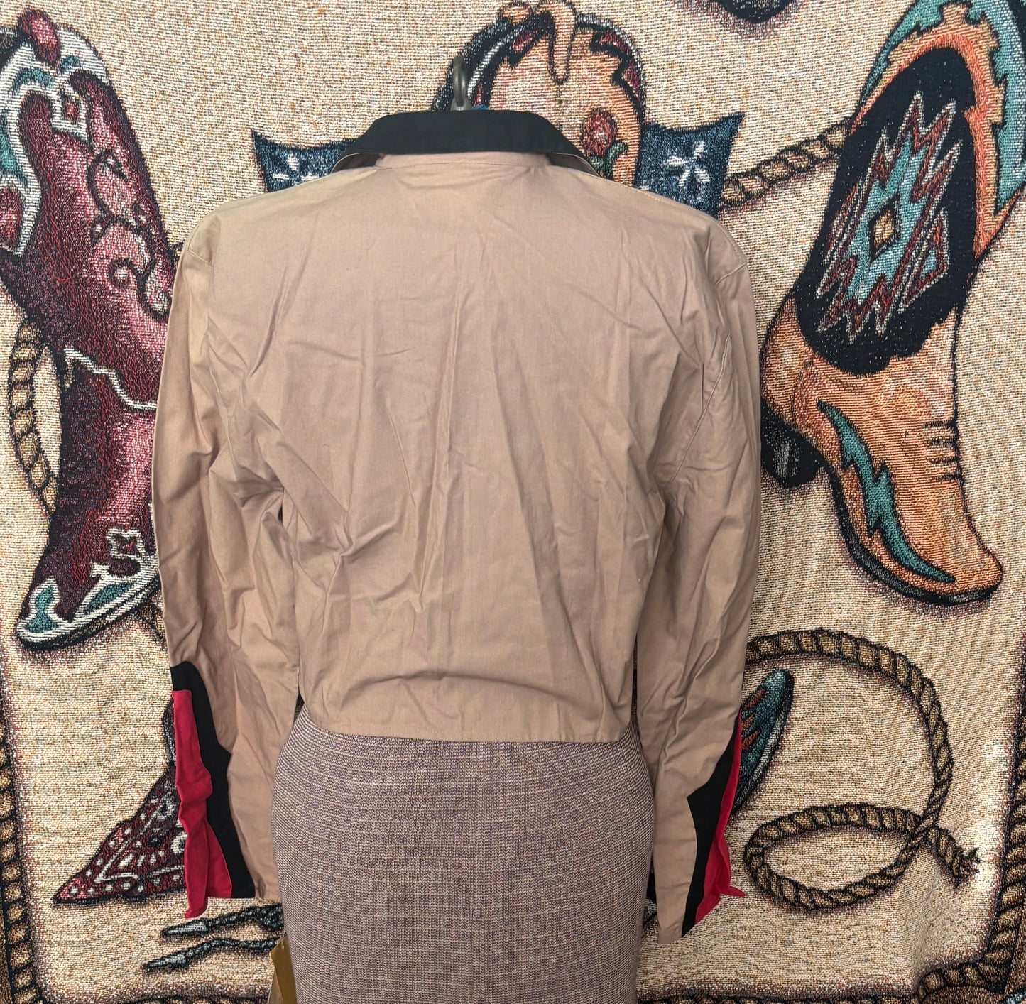 San Angelo collection blazer