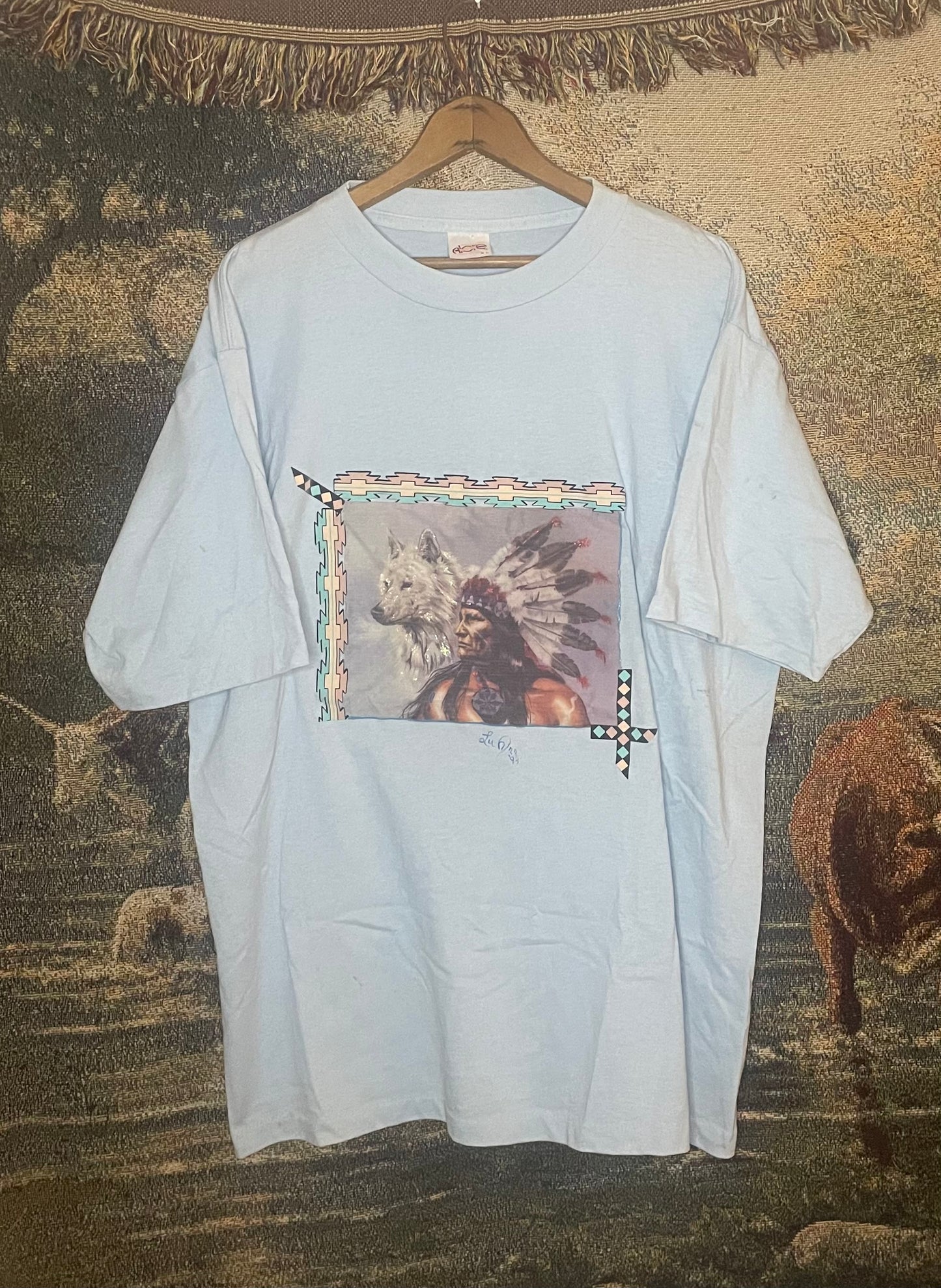 Spirit Tee / XL