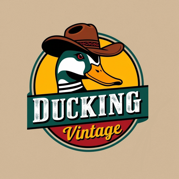 Ducking Vintage